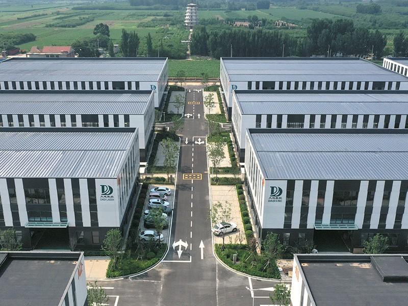 Станок для обработки кромок труб волоконным лазером: революция в металлообработке